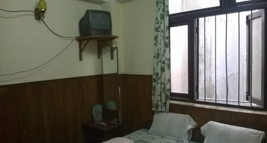 Lotus Lodge, Gangtok 5